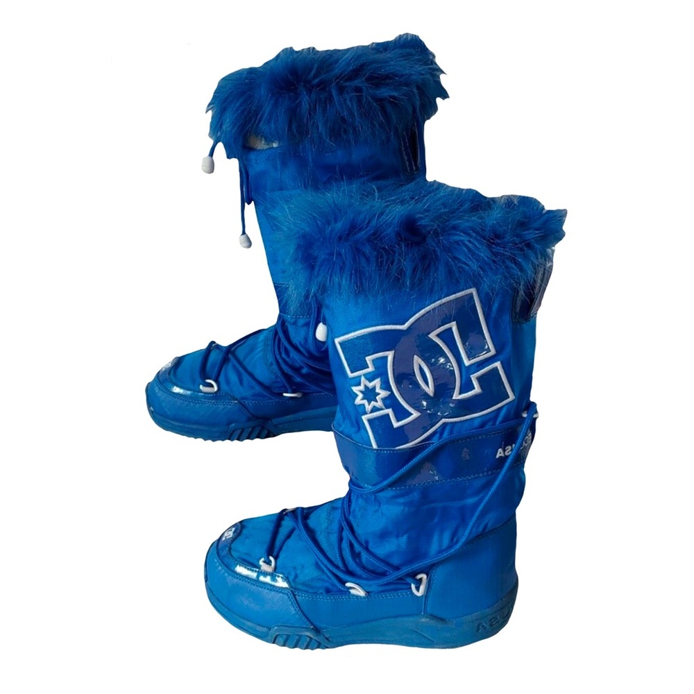 ON HOLD for @marsringzz.  Dc snow boots